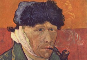 Wie starb van Gogh? - Eppendorfer